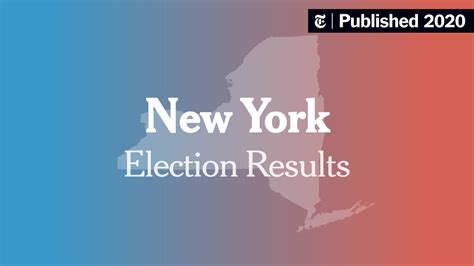 New York Primary Election Results 10th Congressional District The