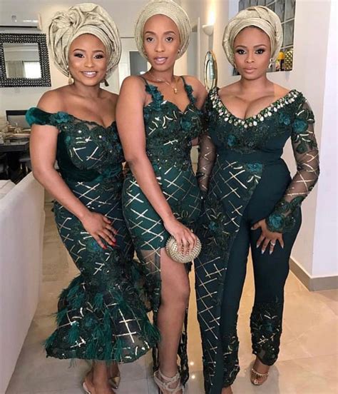 nigerian bridesmaid dresses nigerian dress styles african bridesmaid dresses african wedding