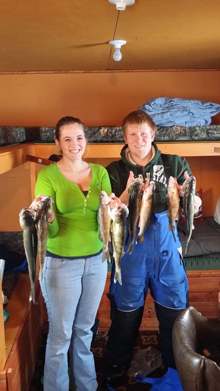 Come and lose yourself in the tranquil nature that red lake is famous for. Upper Red Lake Fishing & Ice Fishing Photos - Red Lake ...