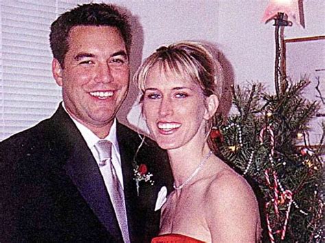 Scott Peterson Off Death Row Two Years After Death Sentence For Murder