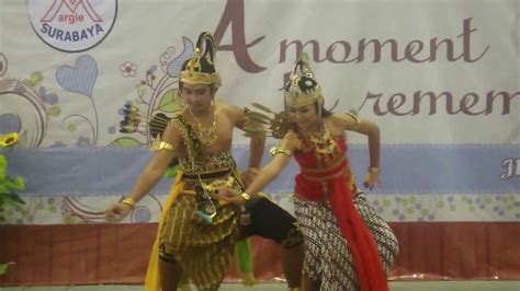 Tribal tatto gambar tato tribal ade itameda tattoo posts facebook. Tari Arjuna dan Srikandi - YouTube