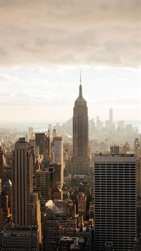 Empire State Building Wallpaper Ixpap
