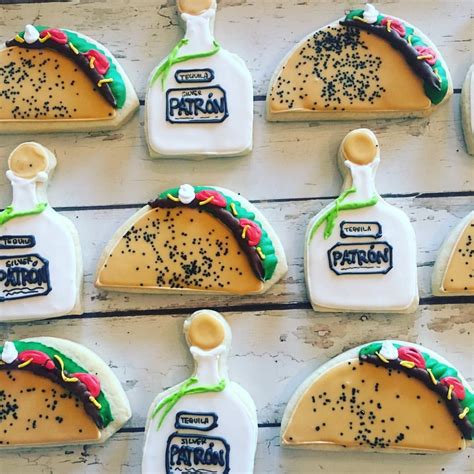 Taco Party Fiesta Party 18th Birthday Party Birthday Ideas Best