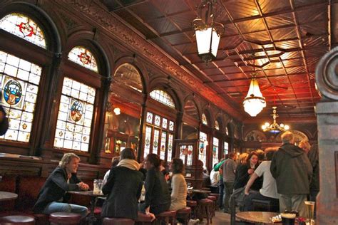 The 10 Best Pubs In Dublin You 100 Need To Visit Before You Leave