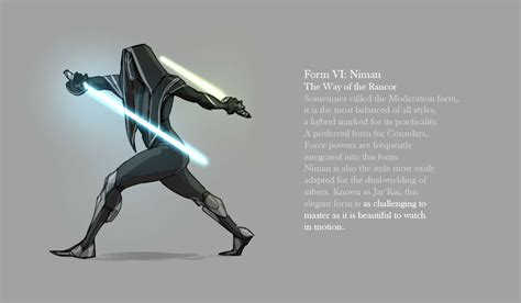 Lightsaber Moves By Kathy Ratliff Star Wars Facts Star Wars