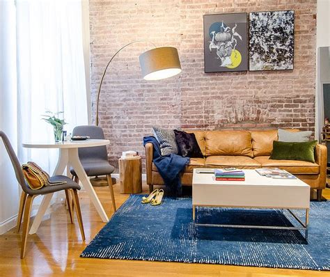 50 Stunning Exposed Brick Wall Ideas For Interior Designs