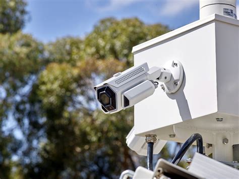 AI Surveillance Automating Video Security Solutions And Improving
