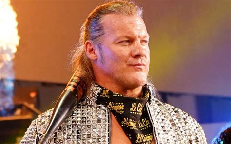 Chris Jericho Proclaims Another Nickname For Himself After Aew Tops 1