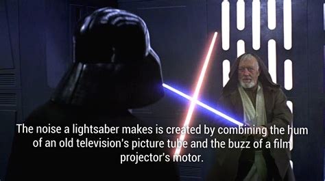 Enjoy Some Star Wars Facts Star Wars Quotes Star Wars Facts Star