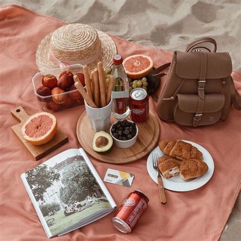 In 2020 Picnic Foods Aesthetic Food Perfect Picnic