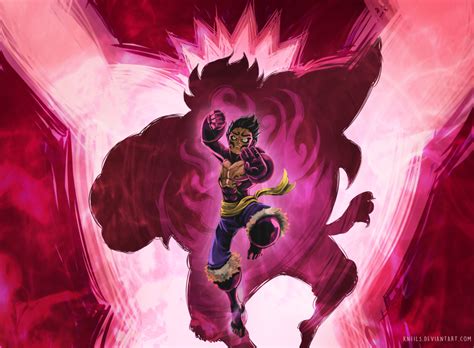 ↑ 40.0 40.1 one piece manga and anime — vol. COULD THIS BE GEAR 5? - ONE PIECE Fanpage