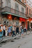 Visiting Preservation Hall In New Orleans - Hand Luggage Only - Travel ...