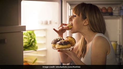 10 Ways To Stop Feeling Hungry All The Time Expert Tips Ndtv Food