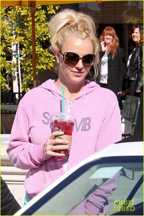Britney Spears Sends Prayers To Santa Maria Fire Victims Photo 2800367