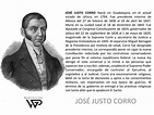 José Justo Corro #JoseJustoCorro #Mexico #PresidentesdeMexico # ...