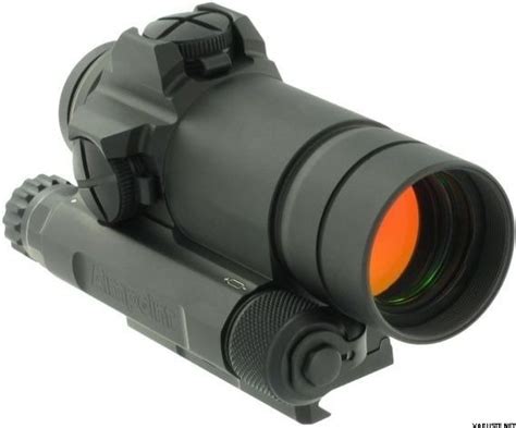 Red Dot Aimpoint Compm4s 2 Moa Nvd Complete Optics Red Dot Sights