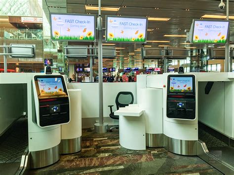 For more information, please read the air france. Five Useful Travel Hacks at Changi Airport