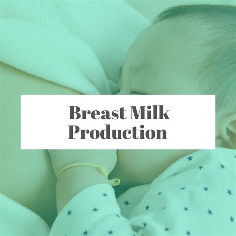 Pin On Boosting Breastmilk Production