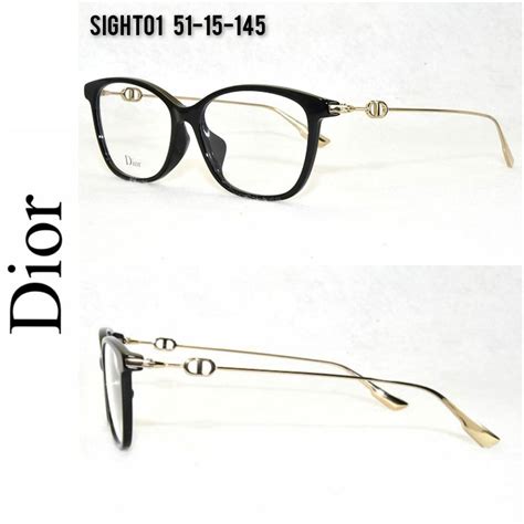Dior Eyewear Glasses Womens Fashion Watches And Accessories Sunglasses And Eyewear On Carousell