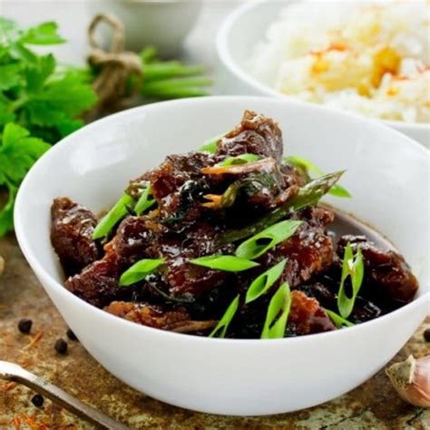 Mongolian beef is one of the best chinese recipes. Instant Pot Mongolian Beef | Recipe This