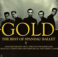 Spandau Ballet - Gold [LP] (2vinyl) | 130.00 lei | Rock Shop