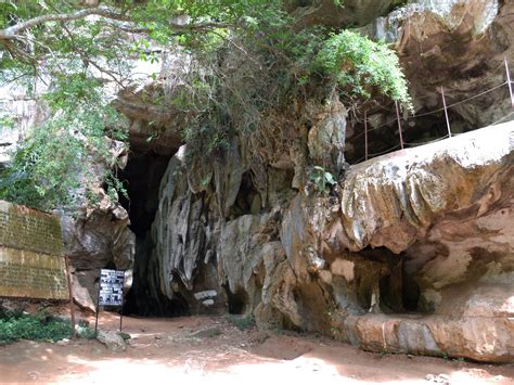 Explore The Amboni Caves In The Tanga Region Zanzibar Safaris