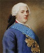 Portrait of Louis, Dauphin of France, 1750 - Jean-Étienne Liotard ...