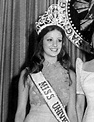 the yellow tomato: Miss Universe Amparo Muñoz dies at 56