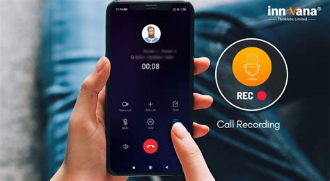 12 Best Call Recording Apps For Android Phone 2020 Android Apps App