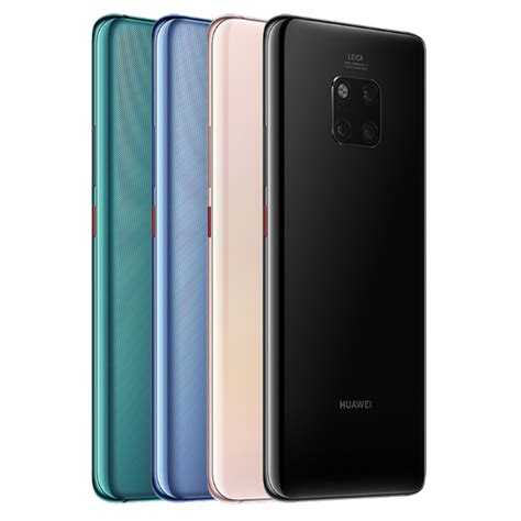 Huawei mate 20 is a flagship smartphone with hisilicon kirin 980 processor and up to 6gb of ram, up to 128gb of internal storage. Huawei Mate 20 Pro Price In Malaysia RM2999 - MesraMobile