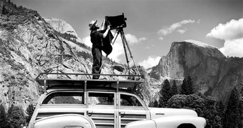 Get access to exclusive content and experiences on the world's largest membership platform for artists and creators. Lo que podemos aprender de Ansel Adams - FERFOTOblog (el ...