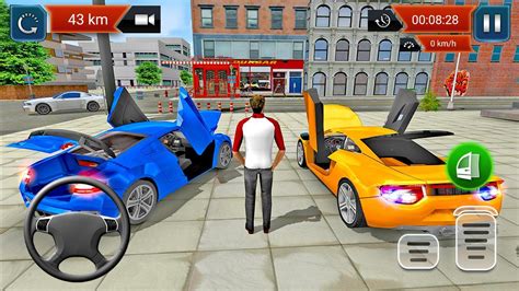In these car racing games, your vehicle can do pretty much anything. Car Racing Games 2019 for Android - APK Download