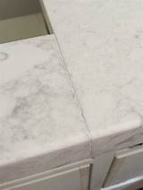 Pictures of I Chipped My Quartz Countertop