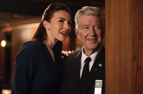 Twin Peaks 2017 Cast Trailer Release Date And All You Need To Know