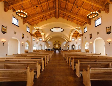 St Gabriels Catholic Church Sings Praises For Iconyx Digitally