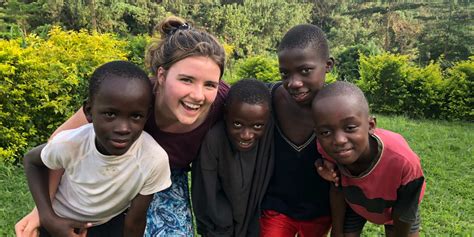 a list of the top missionary trips to africa