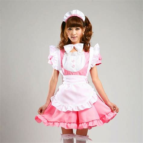 Maid cosplay cosplay outfits cosplay costumes anime cosplay kawaii fashion cute fashion fashion outfits maid outfit maid dress. Japanese Lolita Cosplay Dress Anime Maid Costume Cute ...