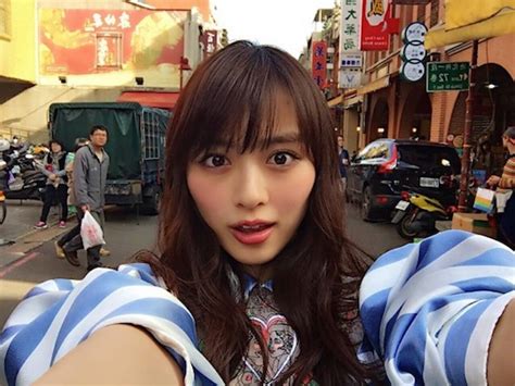 Gravure Idol Rio Uchida Seduces Us In Taiwan Tokyo Kinky Free