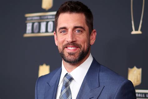 Is Aaron Rodgers Leaving The Green Bay Packers The Us Sun