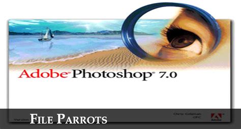 Adobe Photoshop 70 Free Download Single Click Free Software Download