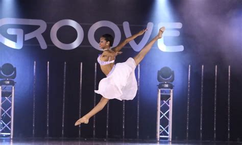 Groove Dance Competition 2020 Season Dance Informa Magazine