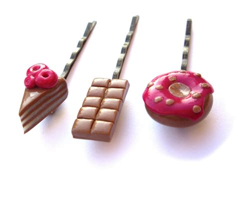 Jp With Love Jewelry And Hair Accessories Blog Miniature Food Jewelry
