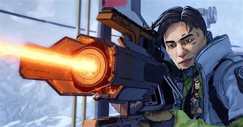 Crypto apex legends crypto apex legends type gif. Update：新マップ"ワールドエッジ"を導入する「Apex Legends」シーズン3のローンチトレーラーがお ...