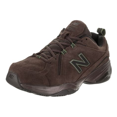 Shop New Balance Mens 608v4 4e Running Shoe Free Shipping Today