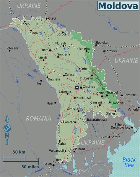 Moldavia is primarily an agricultural region. Moldávia | Mapas Geográficos da Moldávia - Enciclopédia ...
