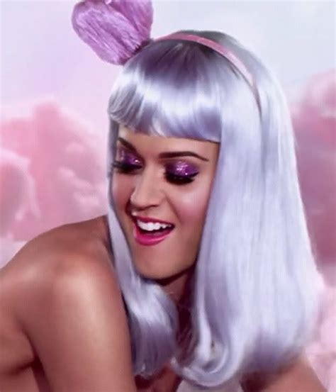 Katy Perry Make Up California Gurls Katy Perry Makeup Katy Perry