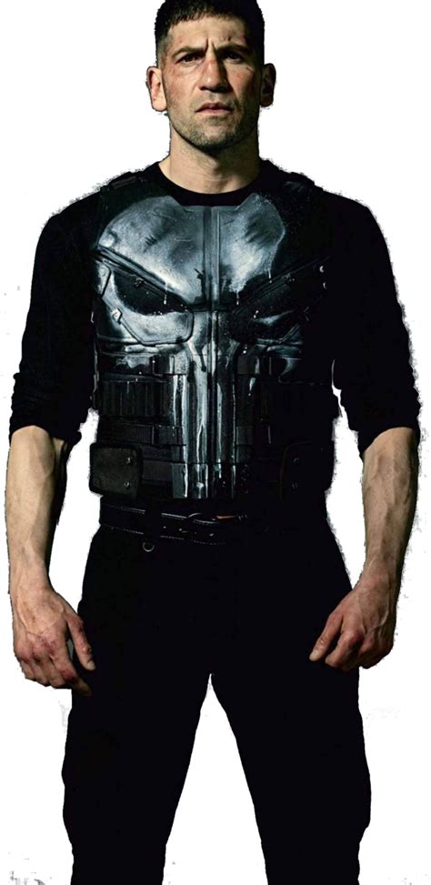 The Punisher Png Images Transparent Free Download