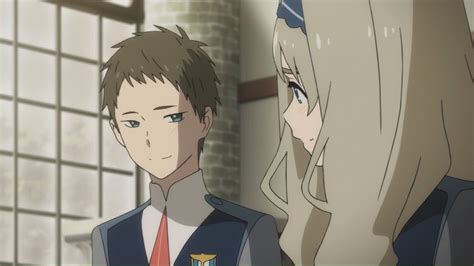 Darling In The Franxx 5 Reasons Why Mitsuru Was Kokoros Right Choice Darling In The Franxx Store