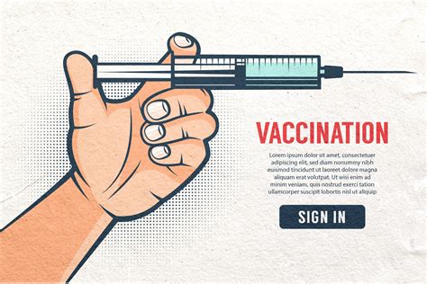 Precision vaccinations publishes vaccine news patients can trust to make informed immunization decisions in partnership with doctors, nurses, and pharmacists. Vaccination Logos and Illustrations (557306) | Logos ...