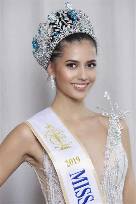 Home Miss Supranational Official Website